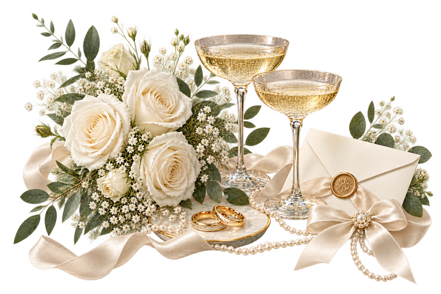 Invitación de boda