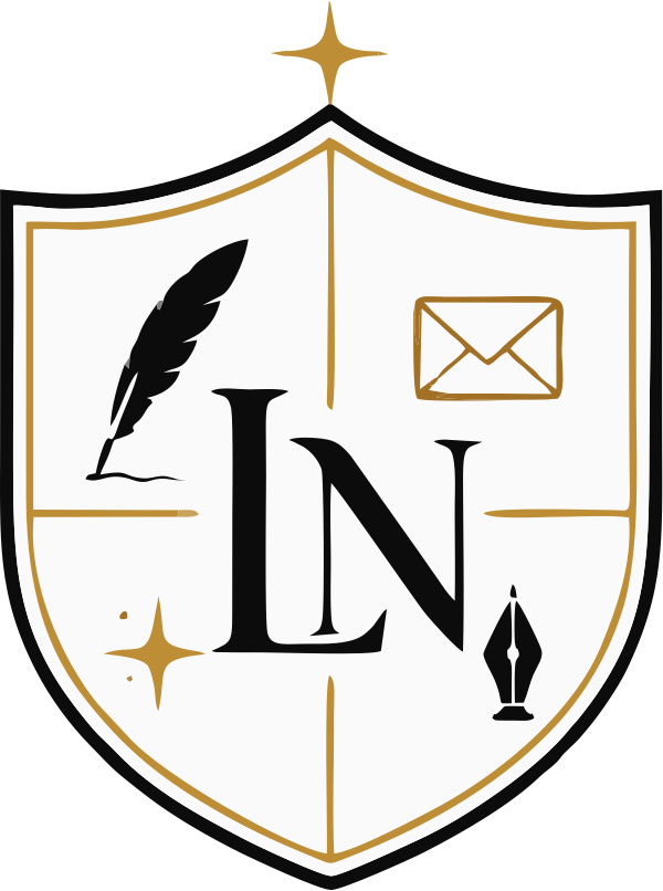 Escudo oficial de LN Studio